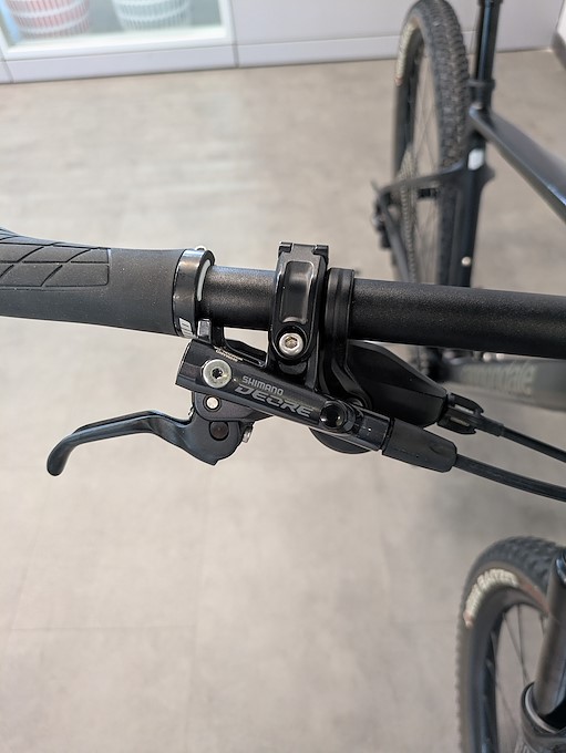 CANNONDALE SCALPEL HT 3